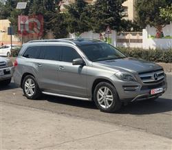 Mercedes-Benz GL-Class